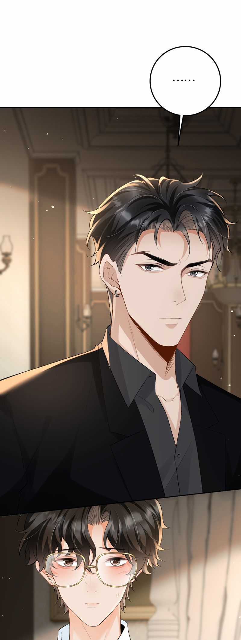 Bản Tính Hạ Đẳng Chapter 35 trang 16