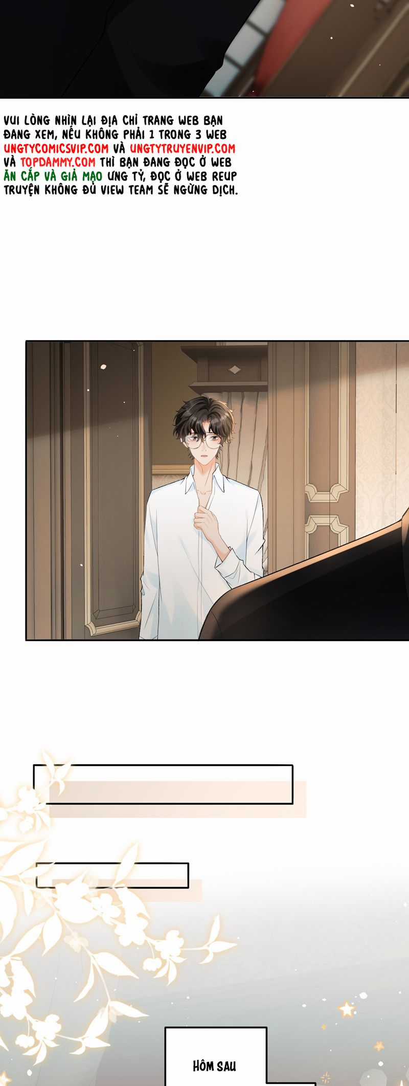 Bản Tính Hạ Đẳng Chapter 35 trang 18