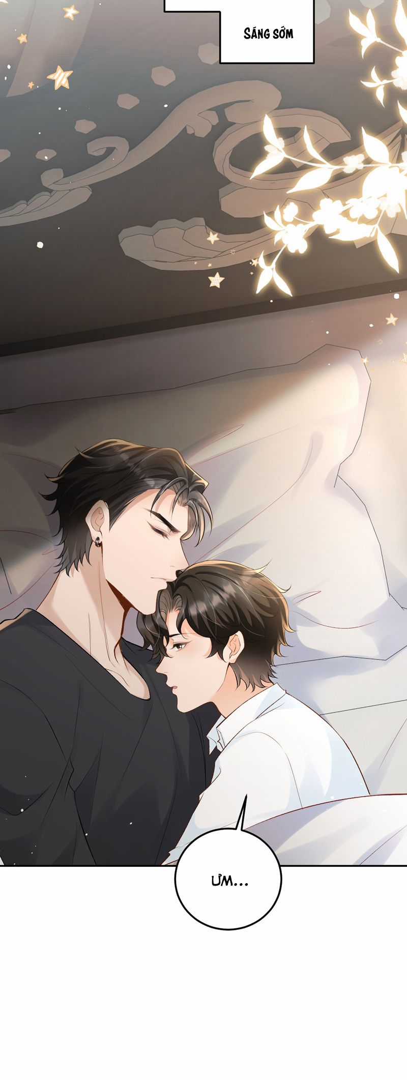 Bản Tính Hạ Đẳng Chapter 35 trang 19