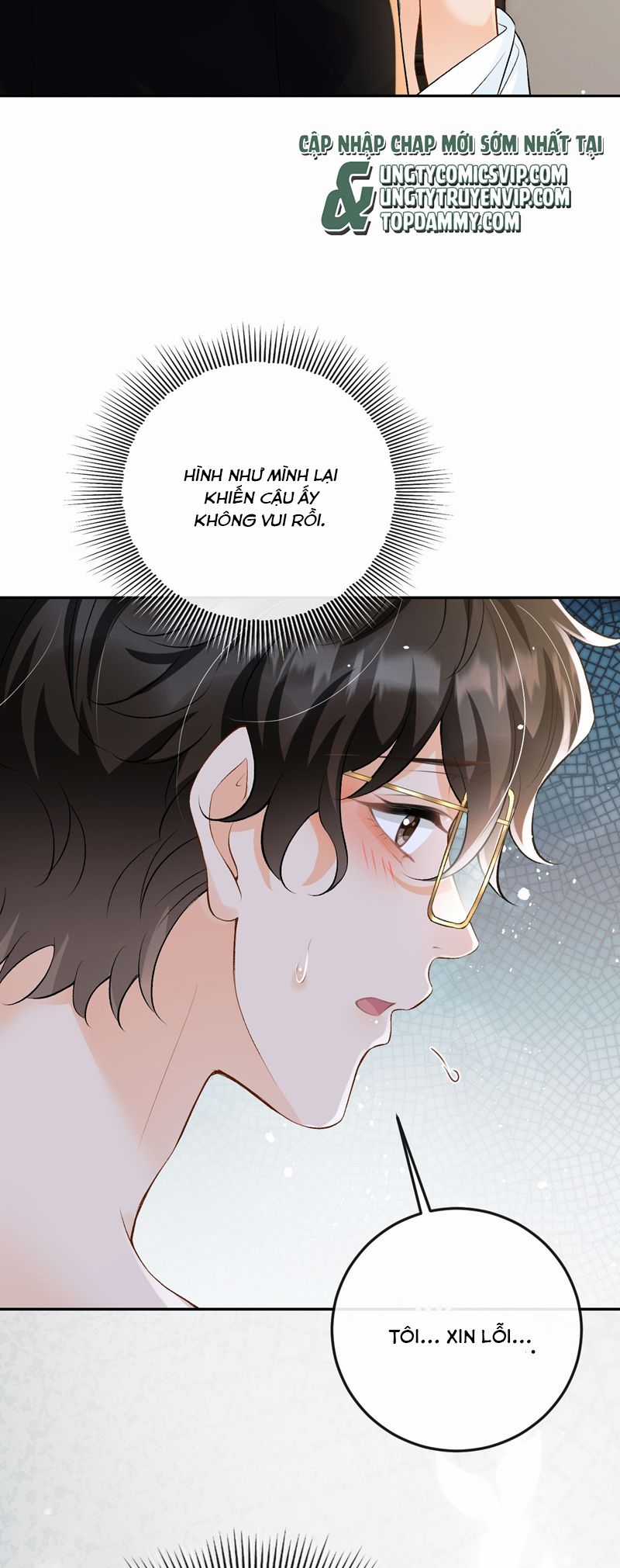 Bản Tính Hạ Đẳng Chapter 35 trang 2