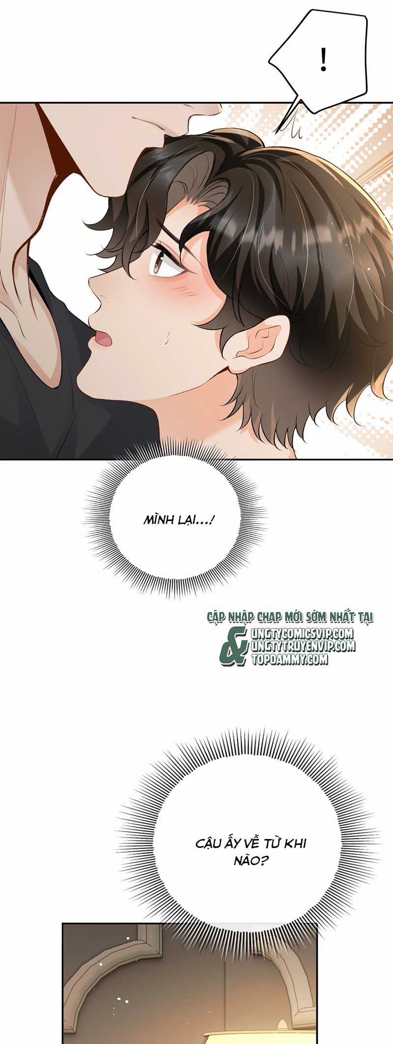 Bản Tính Hạ Đẳng Chapter 35 trang 20