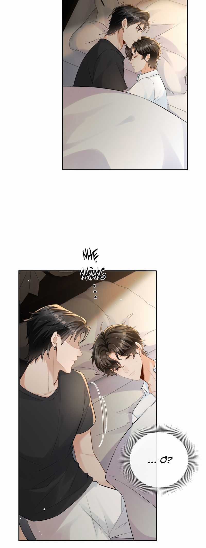 Bản Tính Hạ Đẳng Chapter 35 trang 24