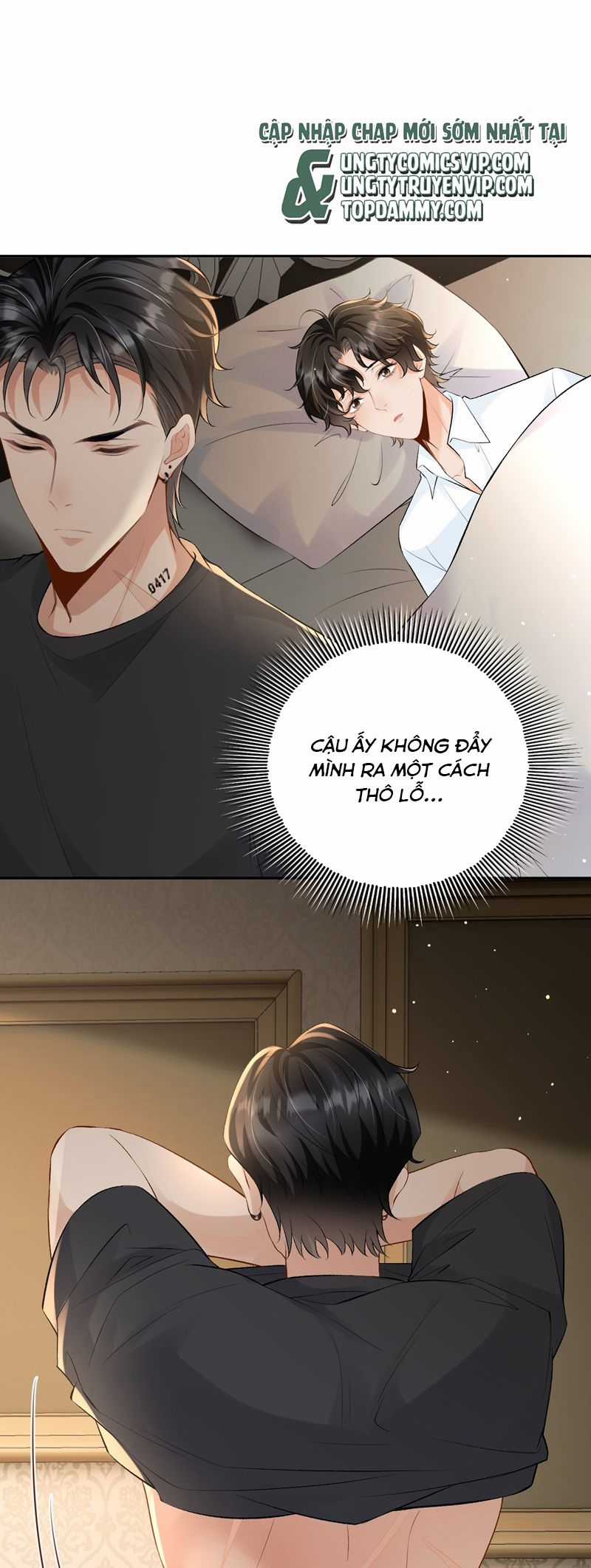 Bản Tính Hạ Đẳng Chapter 35 trang 25