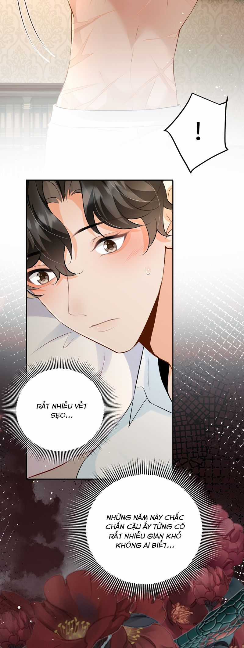 Bản Tính Hạ Đẳng Chapter 35 trang 26