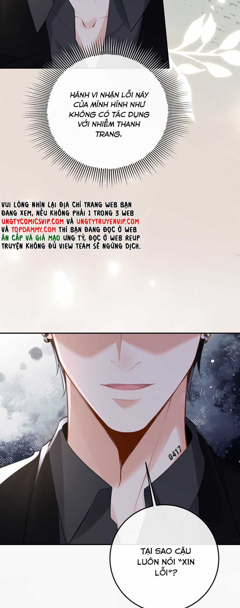 Bản Tính Hạ Đẳng Chapter 35 trang 4