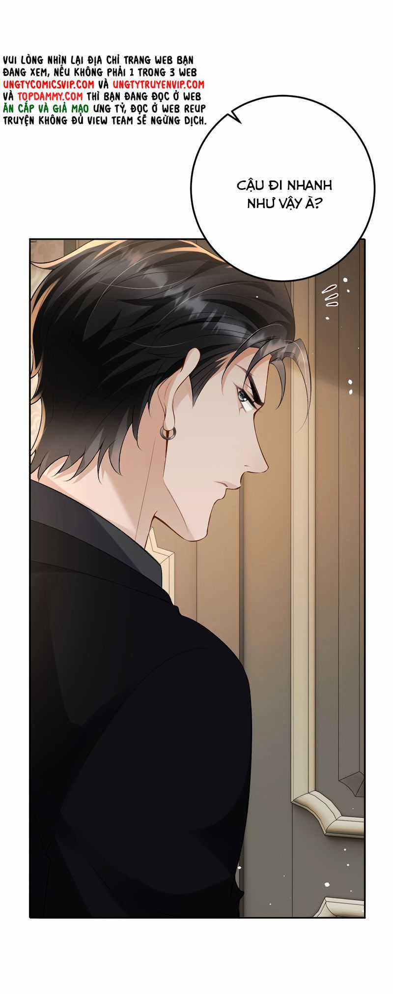 Bản Tính Hạ Đẳng Chapter 35 trang 9