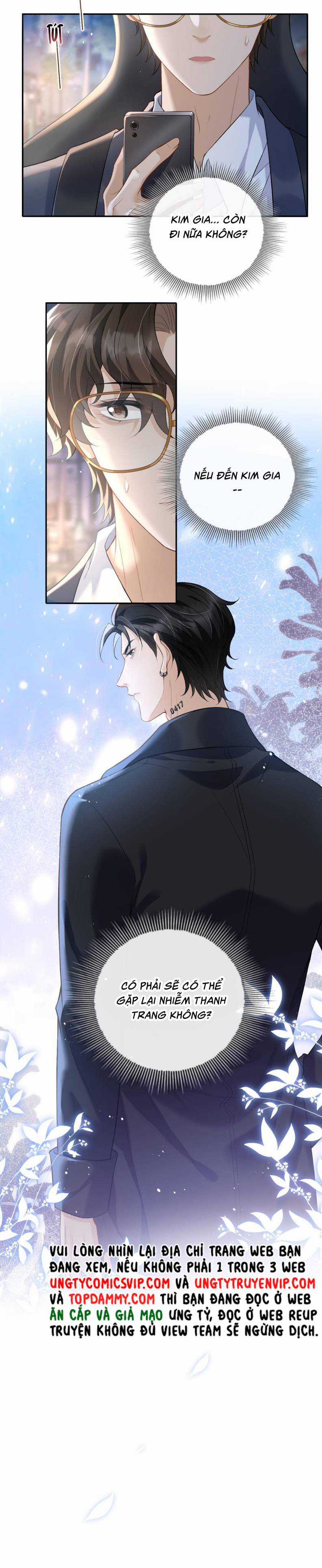 Bản Tính Hạ Đẳng Chapter 6 trang 12