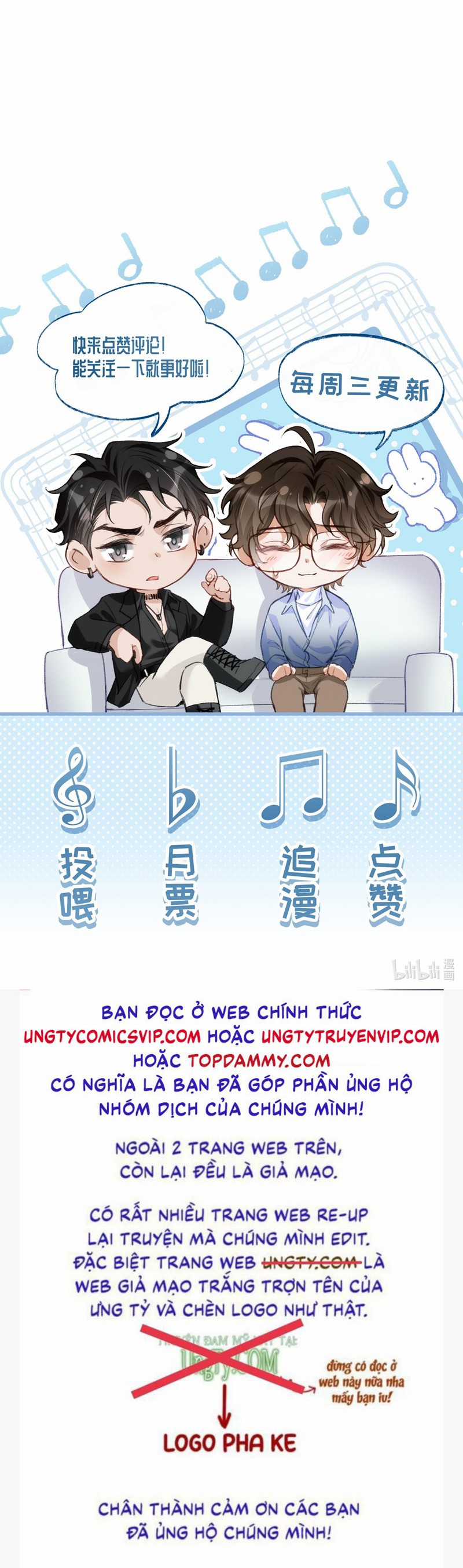 Bản Tính Hạ Đẳng Chapter 6 trang 13