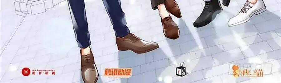 Bạn Trai 1/4 Của Tôi Chapter 10 trang 1