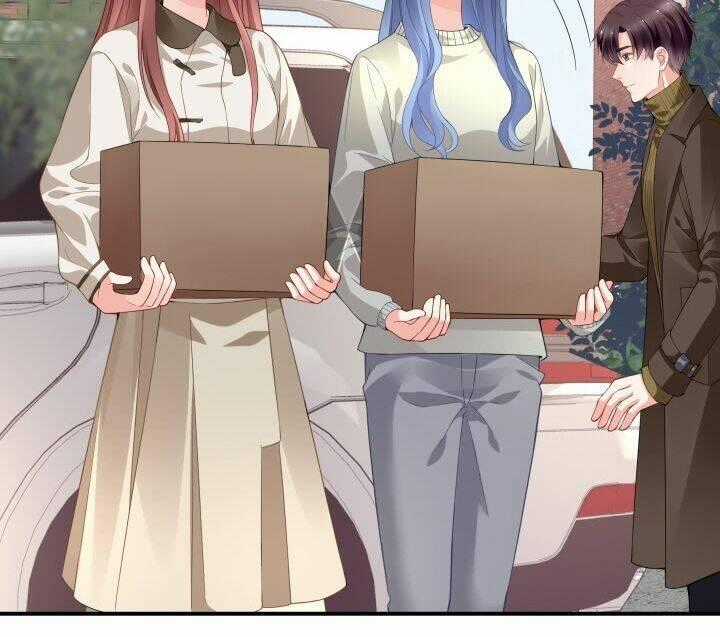Bạn Trai 1/4 Của Tôi Chapter 23 trang 1
