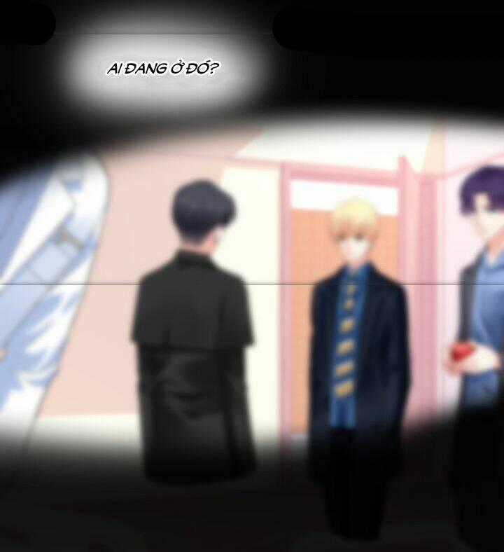 Bạn Trai 1/4 Của Tôi Chapter 24 trang 1