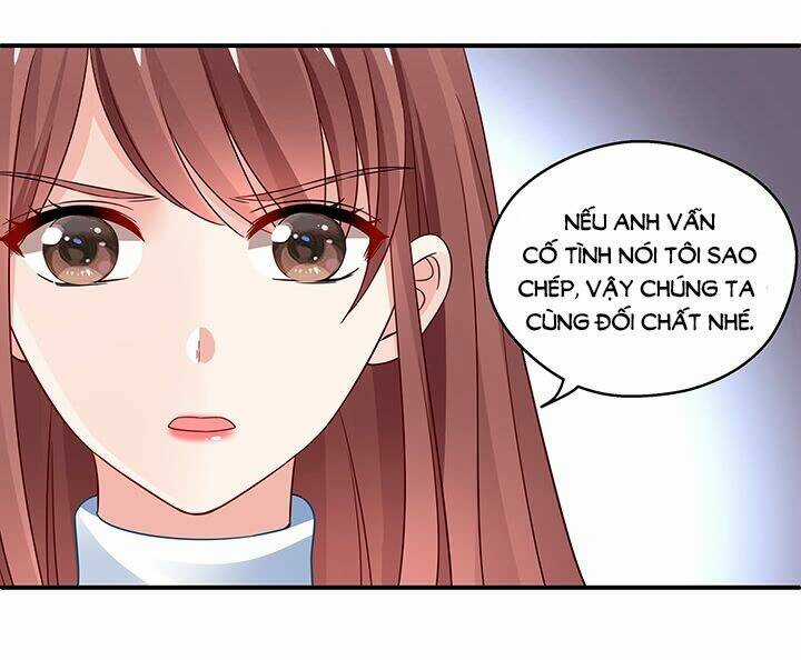 Bạn Trai 1/4 Của Tôi Chapter 25 trang 16