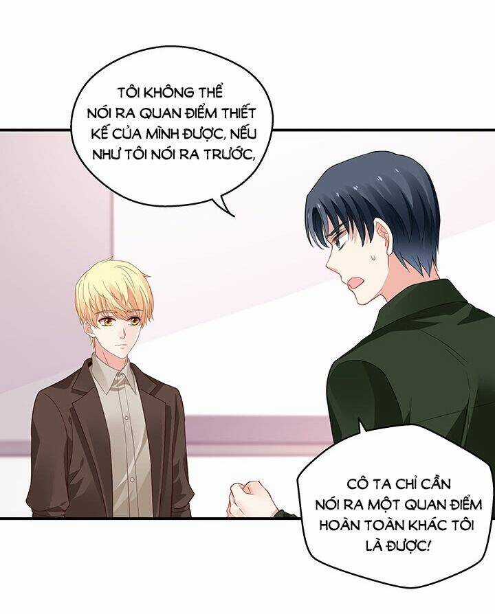 Bạn Trai 1/4 Của Tôi Chapter 25 trang 24