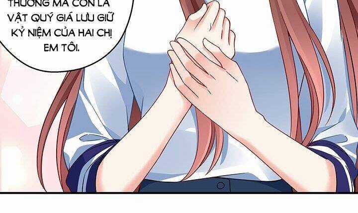Bạn Trai 1/4 Của Tôi Chapter 25 trang 28