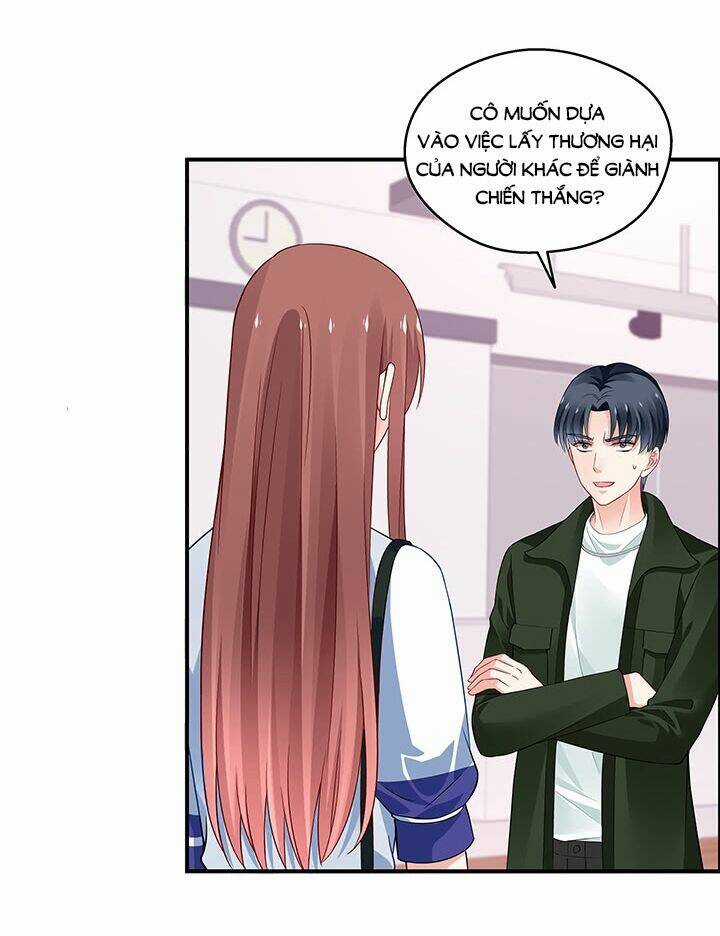 Bạn Trai 1/4 Của Tôi Chapter 25 trang 29