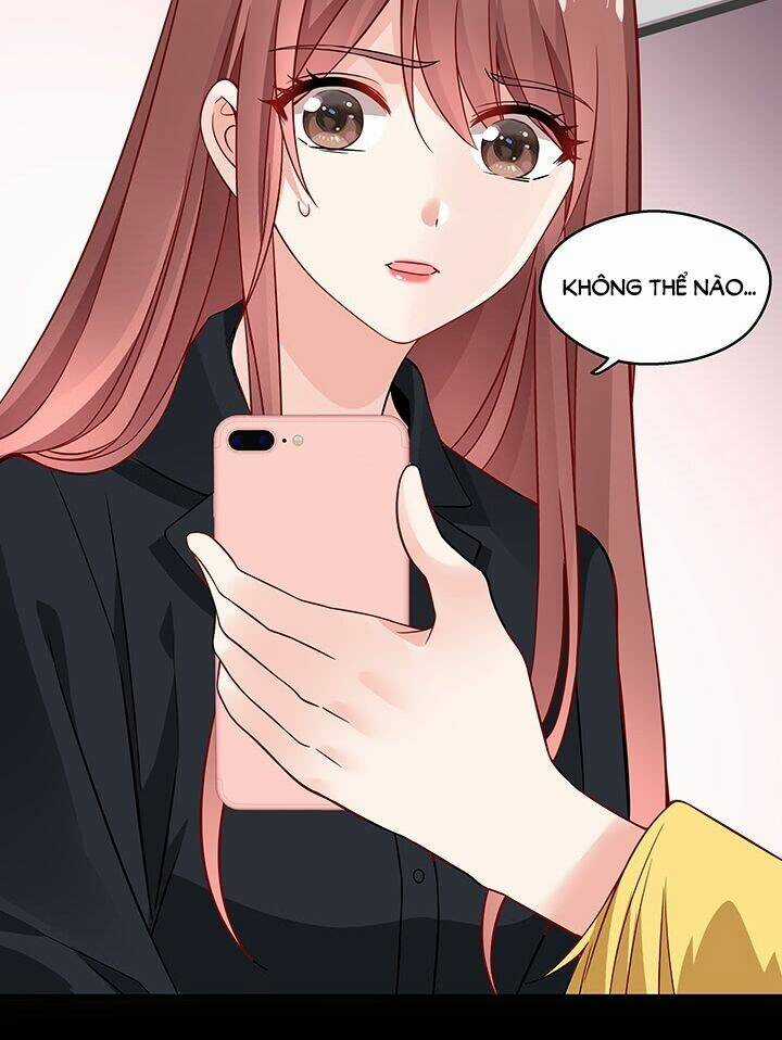 Bạn Trai 1/4 Của Tôi Chapter 25 trang 3
