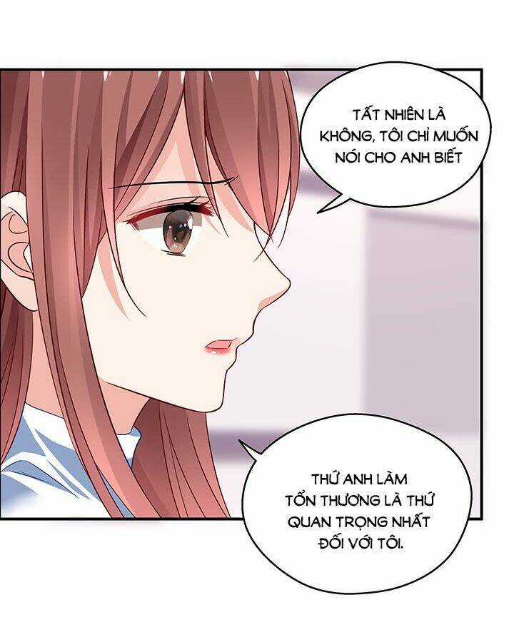 Bạn Trai 1/4 Của Tôi Chapter 25 trang 30