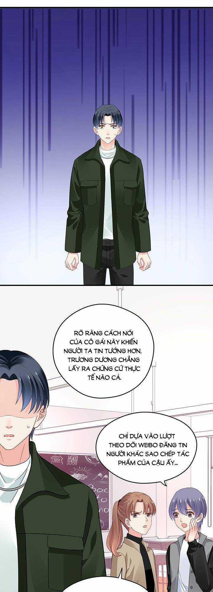 Bạn Trai 1/4 Của Tôi Chapter 25 trang 38