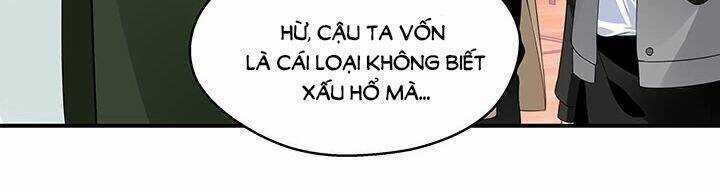 Bạn Trai 1/4 Của Tôi Chapter 25 trang 39