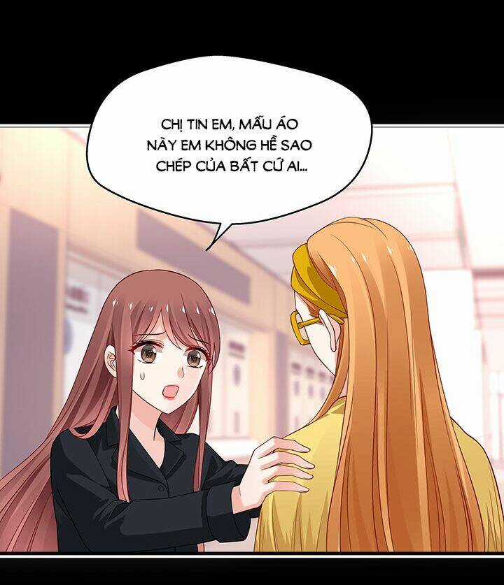 Bạn Trai 1/4 Của Tôi Chapter 25 trang 4