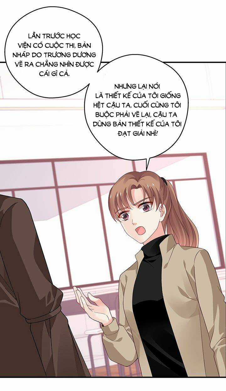 Bạn Trai 1/4 Của Tôi Chapter 25 trang 41
