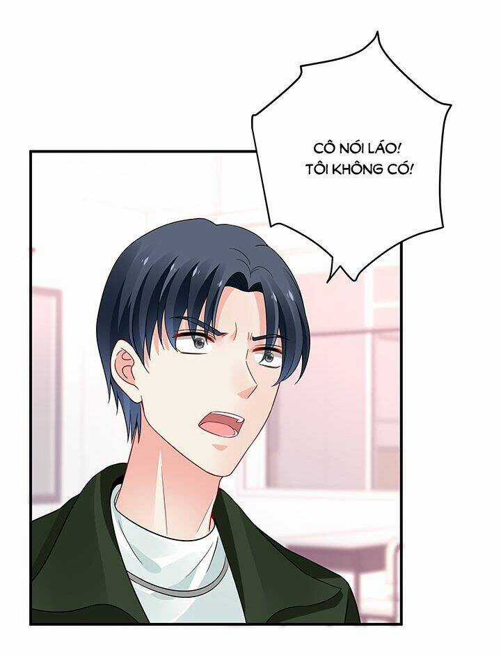 Bạn Trai 1/4 Của Tôi Chapter 25 trang 42