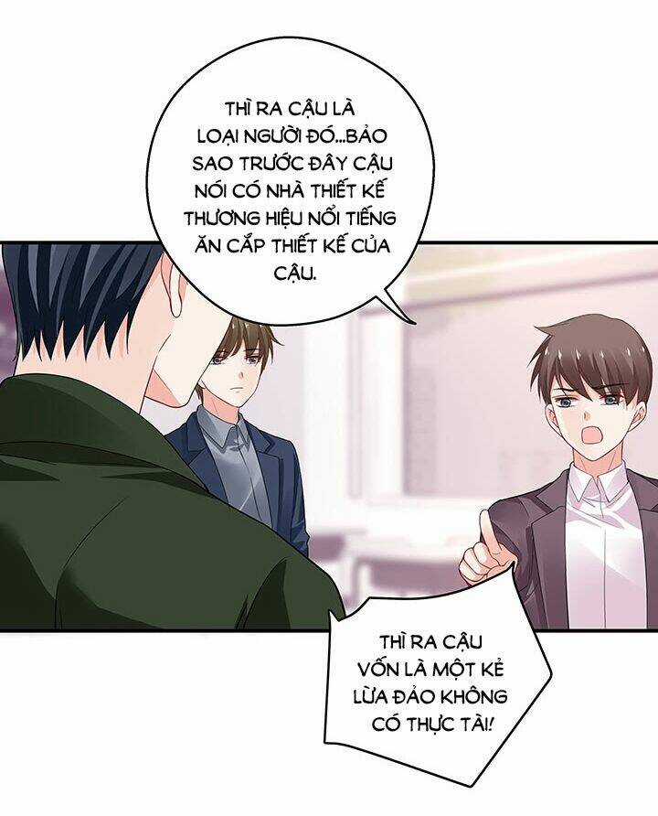 Bạn Trai 1/4 Của Tôi Chapter 25 trang 43