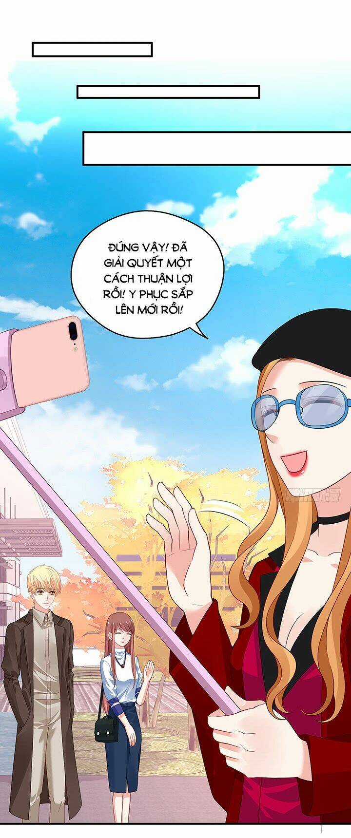 Bạn Trai 1/4 Của Tôi Chapter 25 trang 50