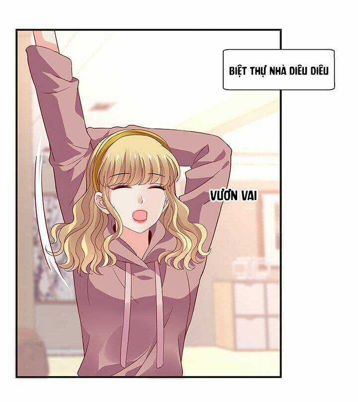 Bạn Trai 1/4 Của Tôi Chapter 25 trang 58