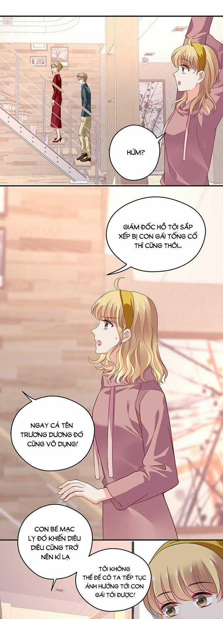 Bạn Trai 1/4 Của Tôi Chapter 25 trang 59