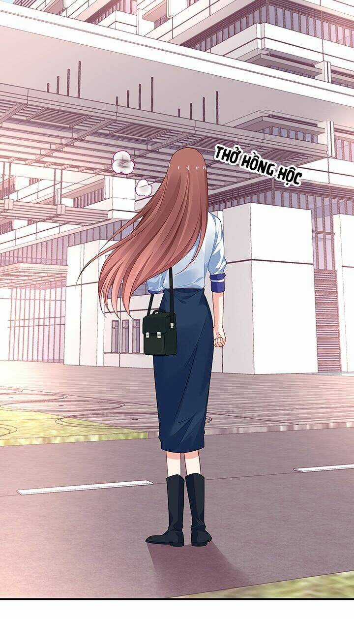 Bạn Trai 1/4 Của Tôi Chapter 25 trang 6