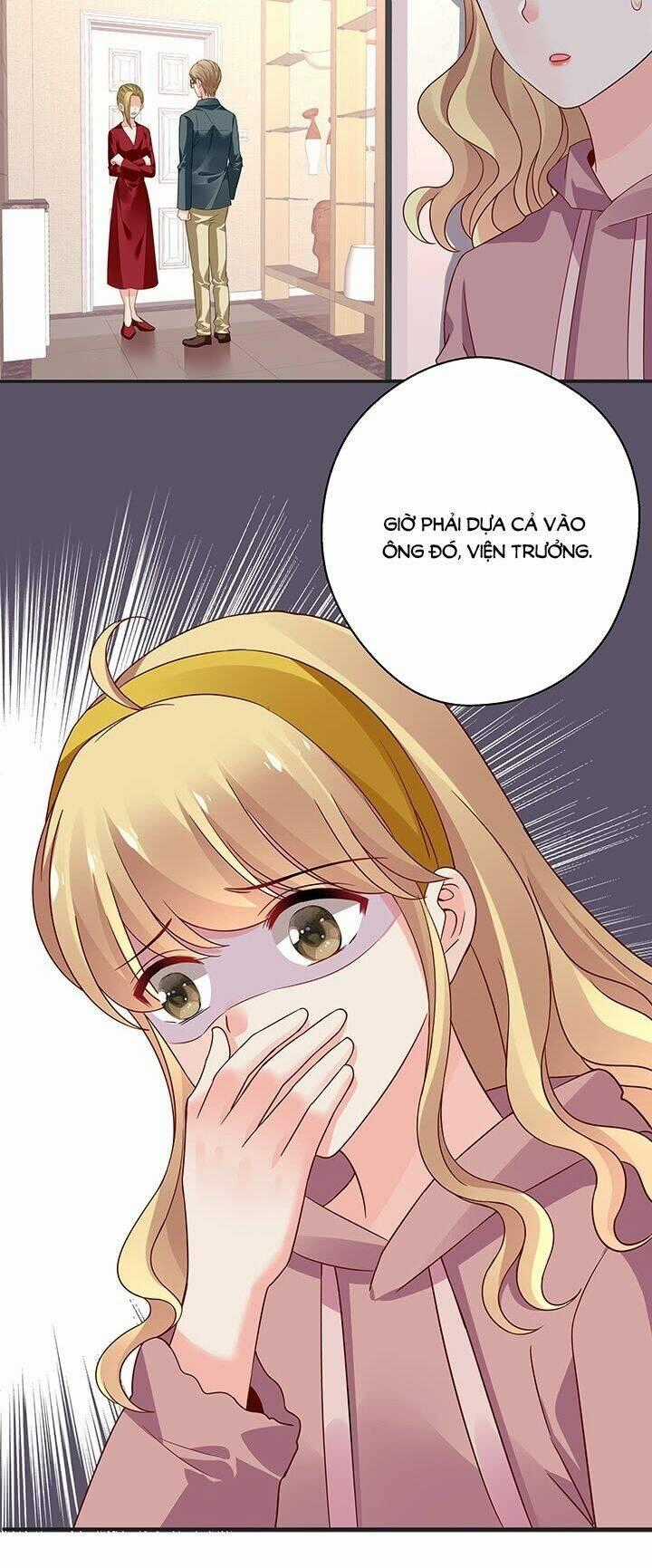 Bạn Trai 1/4 Của Tôi Chapter 25 trang 60