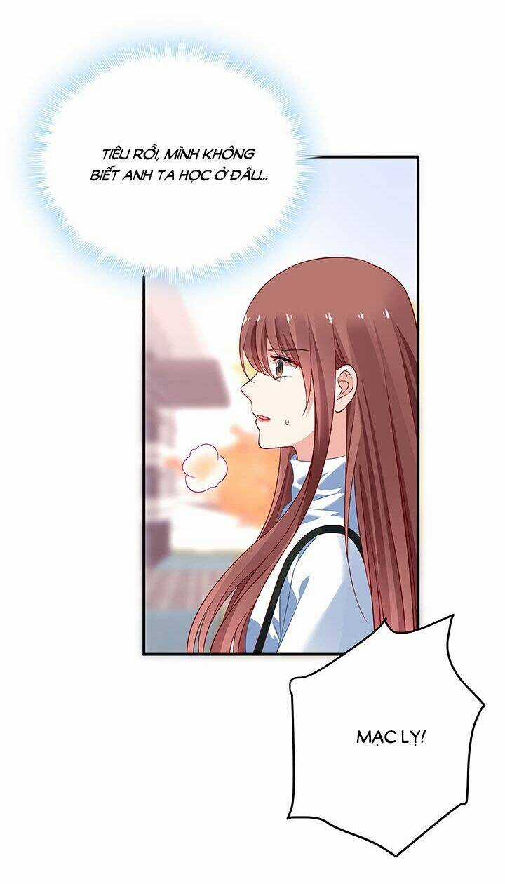 Bạn Trai 1/4 Của Tôi Chapter 25 trang 7