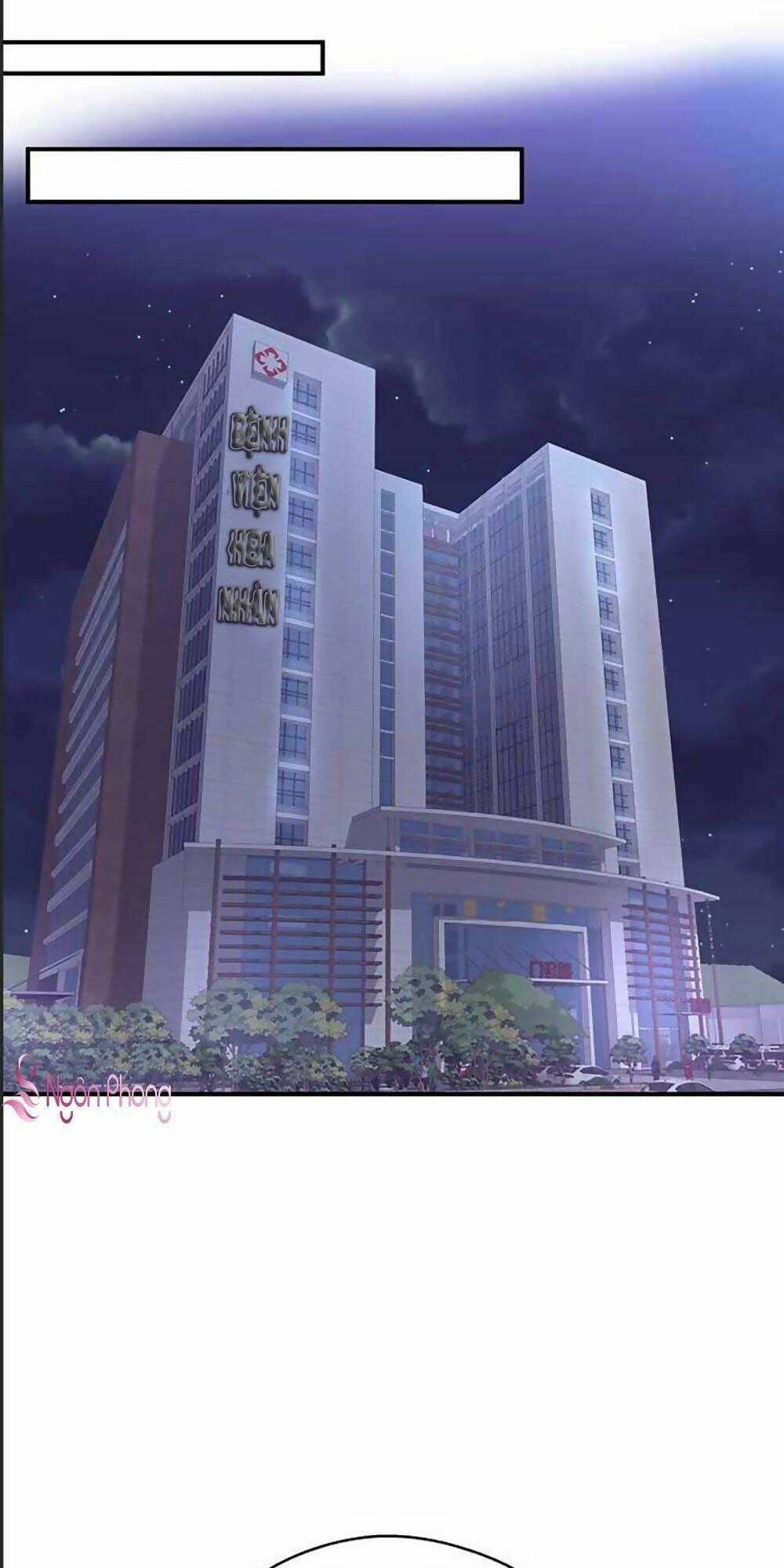 Bạn Trai 1/4 Của Tôi Chapter 26 trang 1