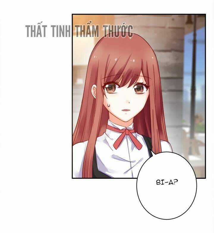 Bạn Trai 1/4 Của Tôi Chapter 3 trang 11