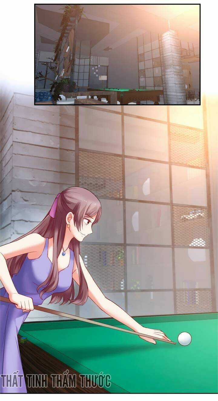 Bạn Trai 1/4 Của Tôi Chapter 3 trang 15