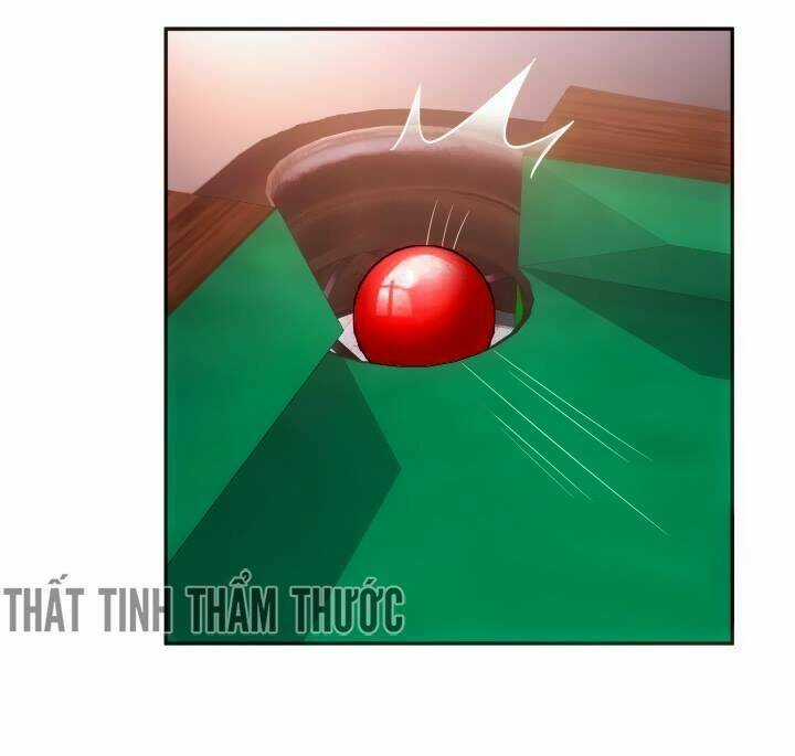 Bạn Trai 1/4 Của Tôi Chapter 3 trang 17