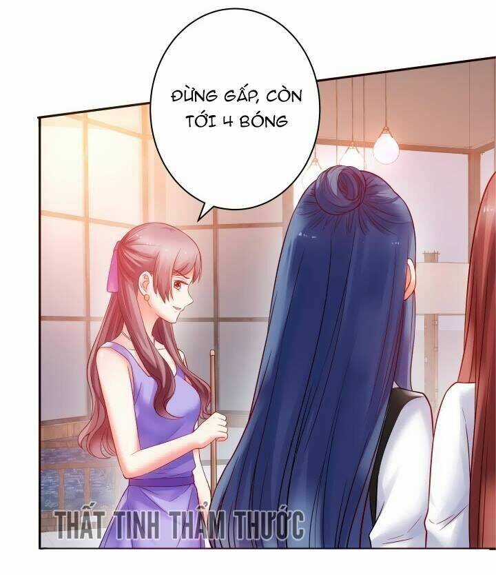Bạn Trai 1/4 Của Tôi Chapter 3 trang 31