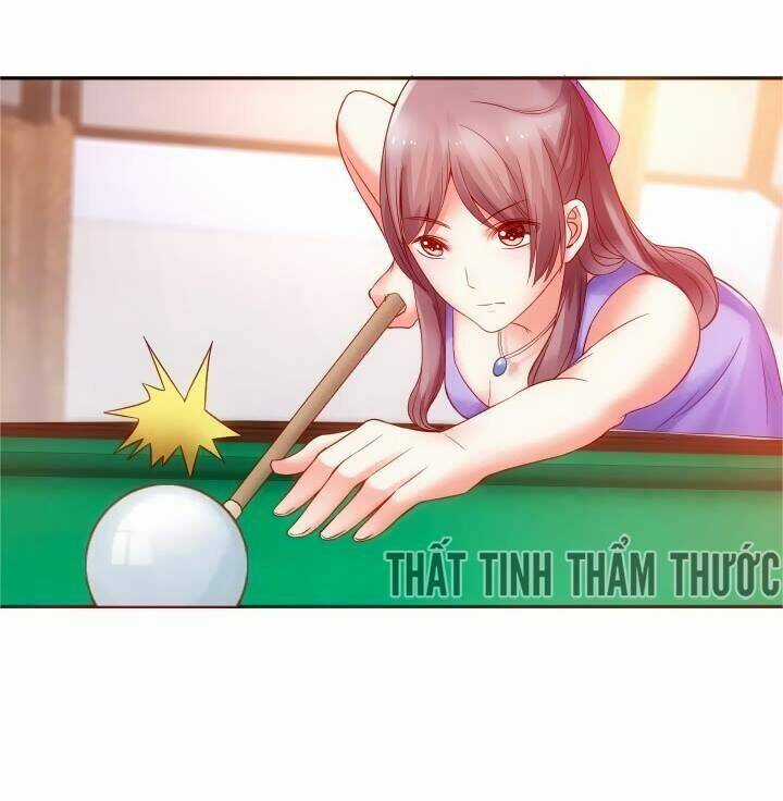 Bạn Trai 1/4 Của Tôi Chapter 3 trang 32