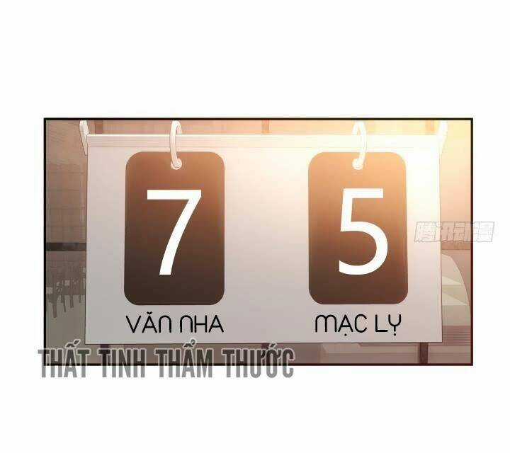 Bạn Trai 1/4 Của Tôi Chapter 3 trang 34