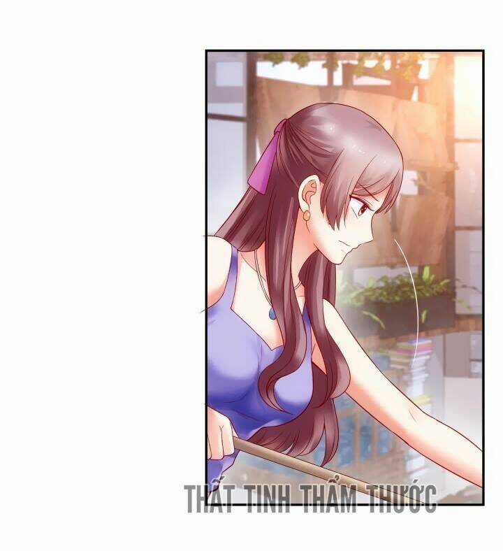 Bạn Trai 1/4 Của Tôi Chapter 3 trang 38