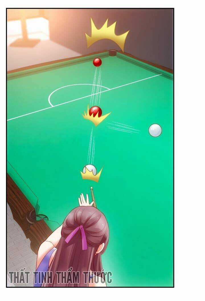 Bạn Trai 1/4 Của Tôi Chapter 3 trang 39
