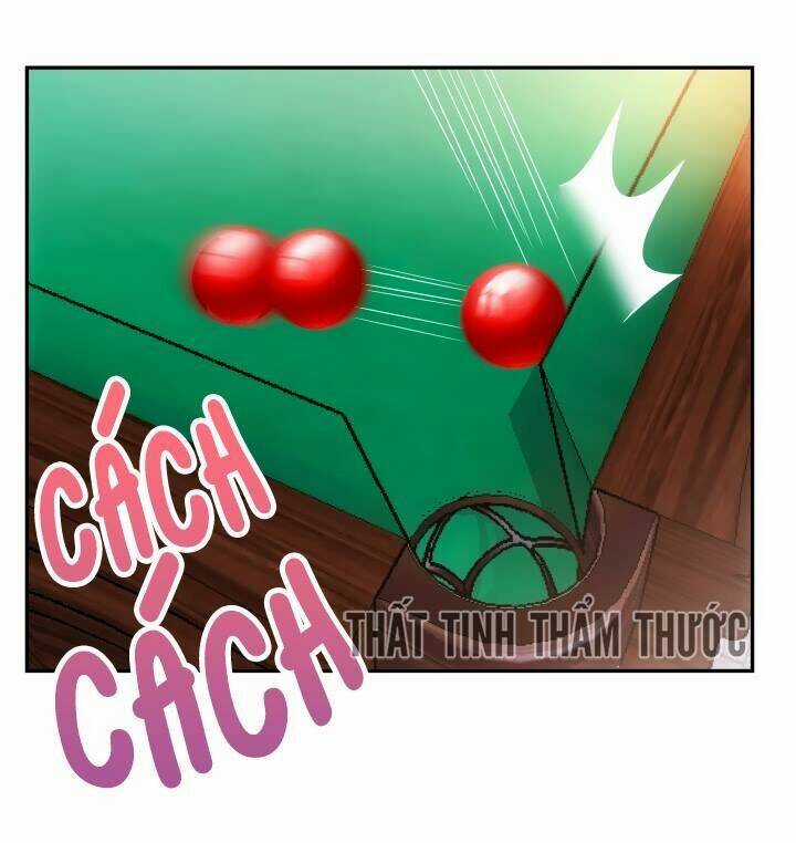 Bạn Trai 1/4 Của Tôi Chapter 3 trang 40
