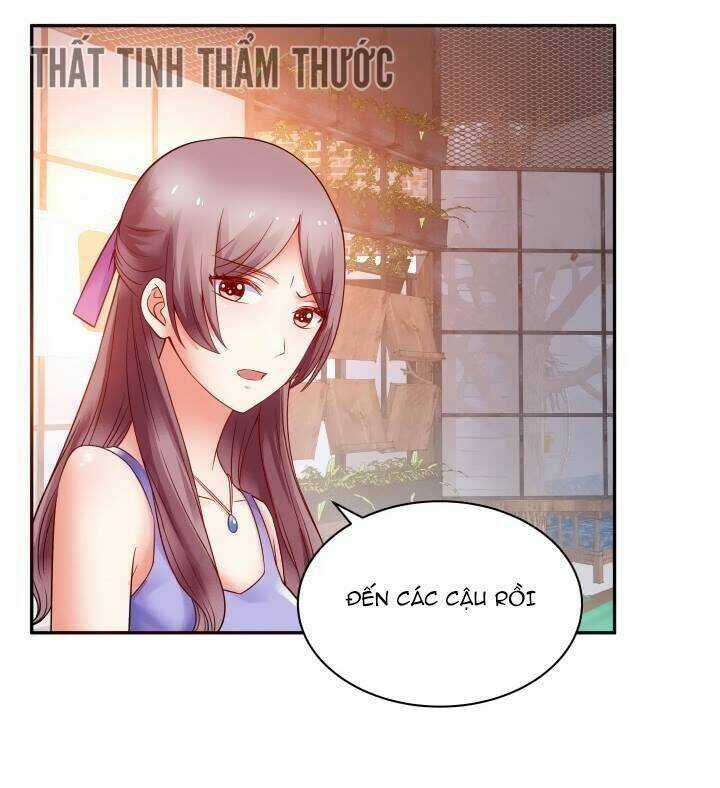 Bạn Trai 1/4 Của Tôi Chapter 3 trang 41