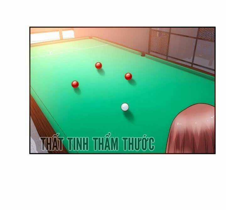 Bạn Trai 1/4 Của Tôi Chapter 3 trang 42