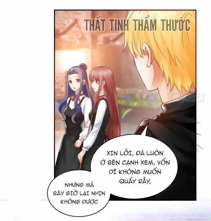 Bạn Trai 1/4 Của Tôi Chapter 3 trang 44