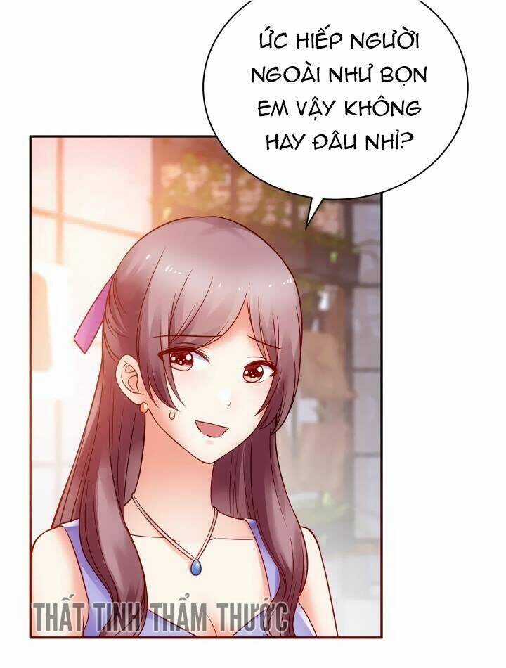 Bạn Trai 1/4 Của Tôi Chapter 3 trang 46