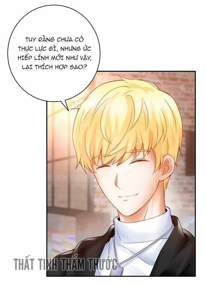 Bạn Trai 1/4 Của Tôi Chapter 3 trang 48