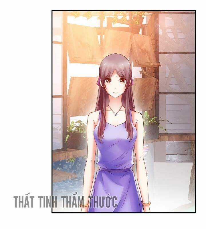 Bạn Trai 1/4 Của Tôi Chapter 3 trang 52