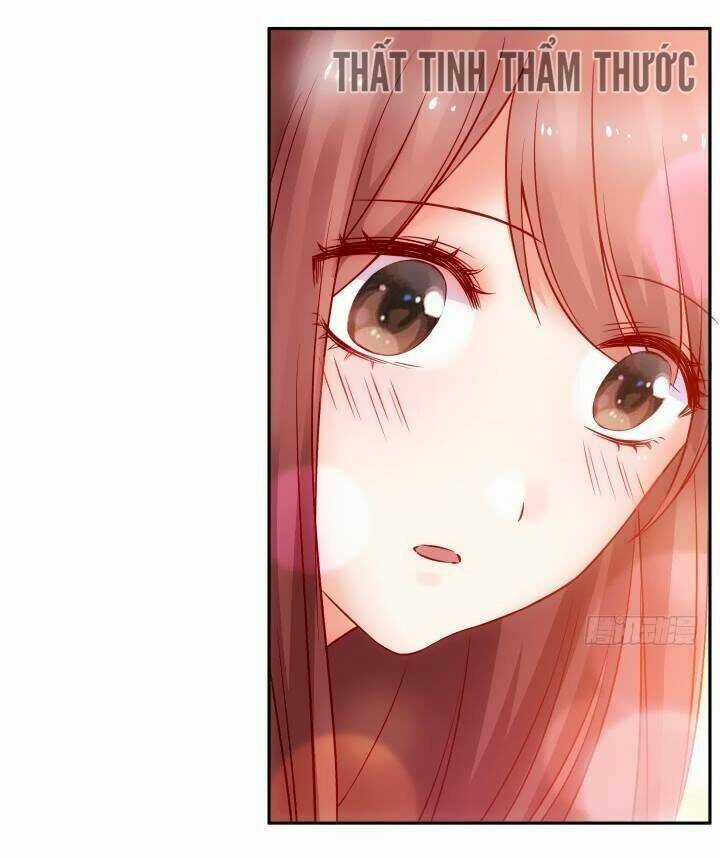 Bạn Trai 1/4 Của Tôi Chapter 3 trang 55